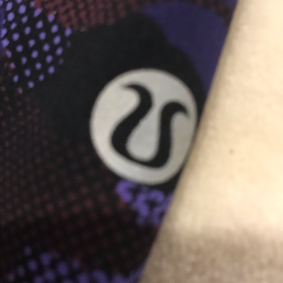 Lululemon Pace Rival Crop capris - Picture 7 of 10